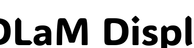 ADLaM Display