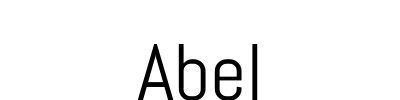 Abel