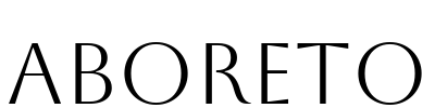 Aboreto