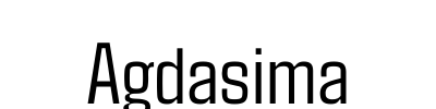 Agdasima