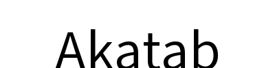 Akatab