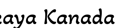 Akaya Kanadaka