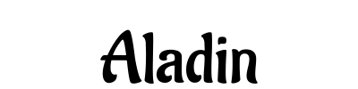 Aladin