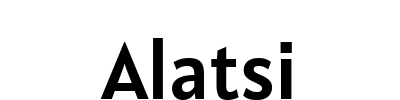 Alatsi