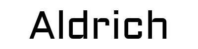 Aldrich