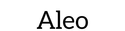 Aleo