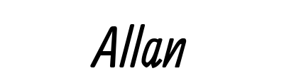 Allan