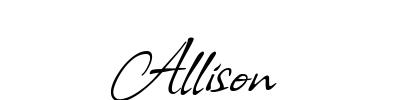Allison