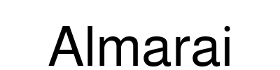 Almarai