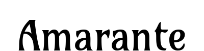 Amarante