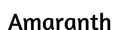 Amaranth
