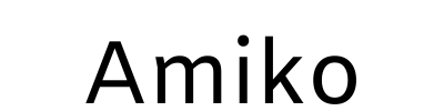 Amiko