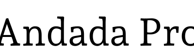 Andada Pro
