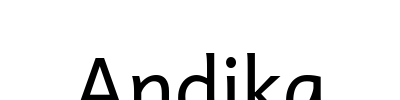 Andika