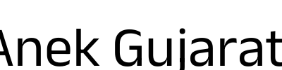 Anek Gujarati