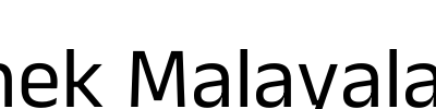 Anek Malayalam