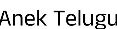 Anek Telugu