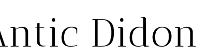 Antic Didone