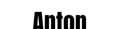 Anton