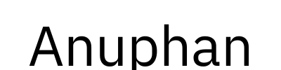 Anuphan