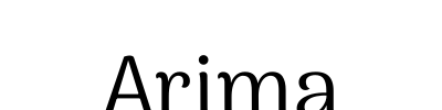 Arima
