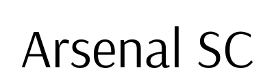 Arsenal SC