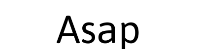 Asap