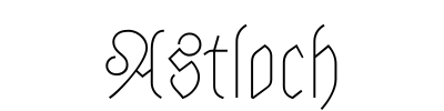 Astloch