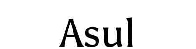 Asul