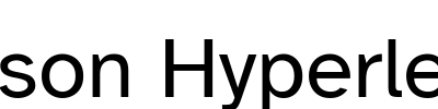Atkinson Hyperlegible