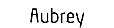 Aubrey