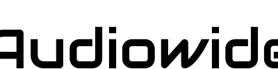 Audiowide
