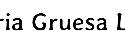 Averia Gruesa Libre