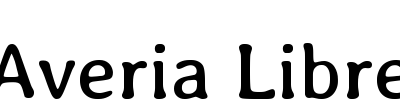 Averia Libre