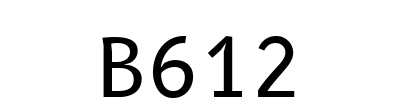 B612