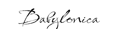 Babylonica