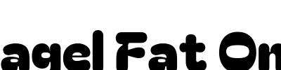 Bagel Fat One