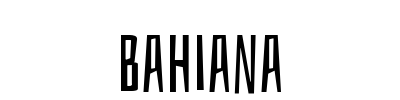 Bahiana