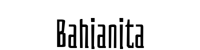 Bahianita