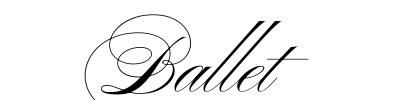 Ballet