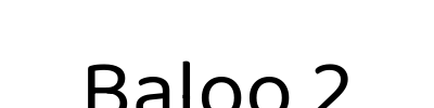 Baloo 2