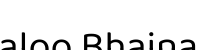 Baloo Bhaina 2