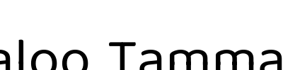 Baloo Tamma 2
