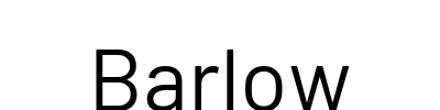 Barlow