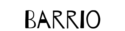 Barrio