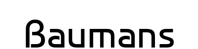 Baumans