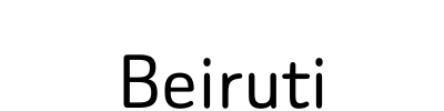Beiruti