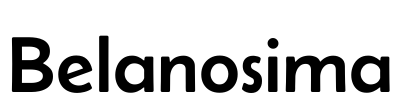 Belanosima