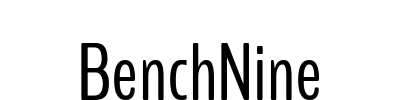 BenchNine