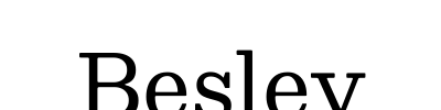 Besley